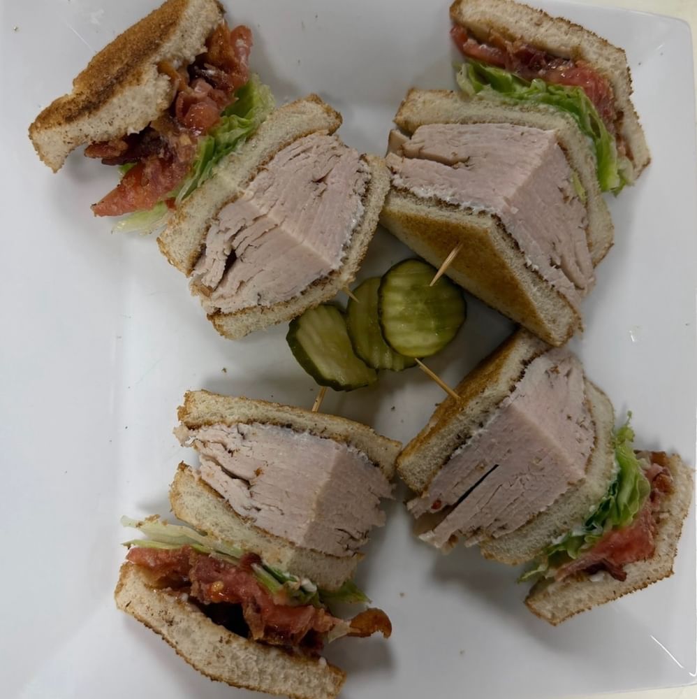Club Sandwich