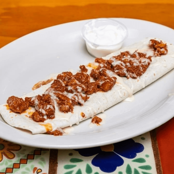 Burrito Grande
