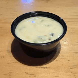 Side 2oz Queso