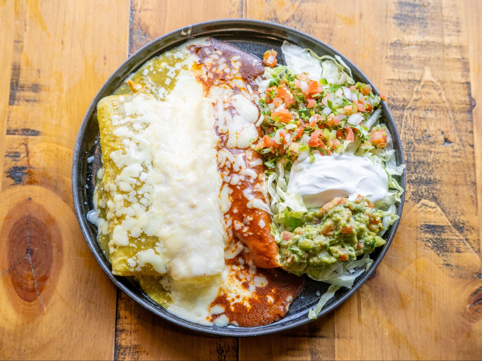 Tres Marias