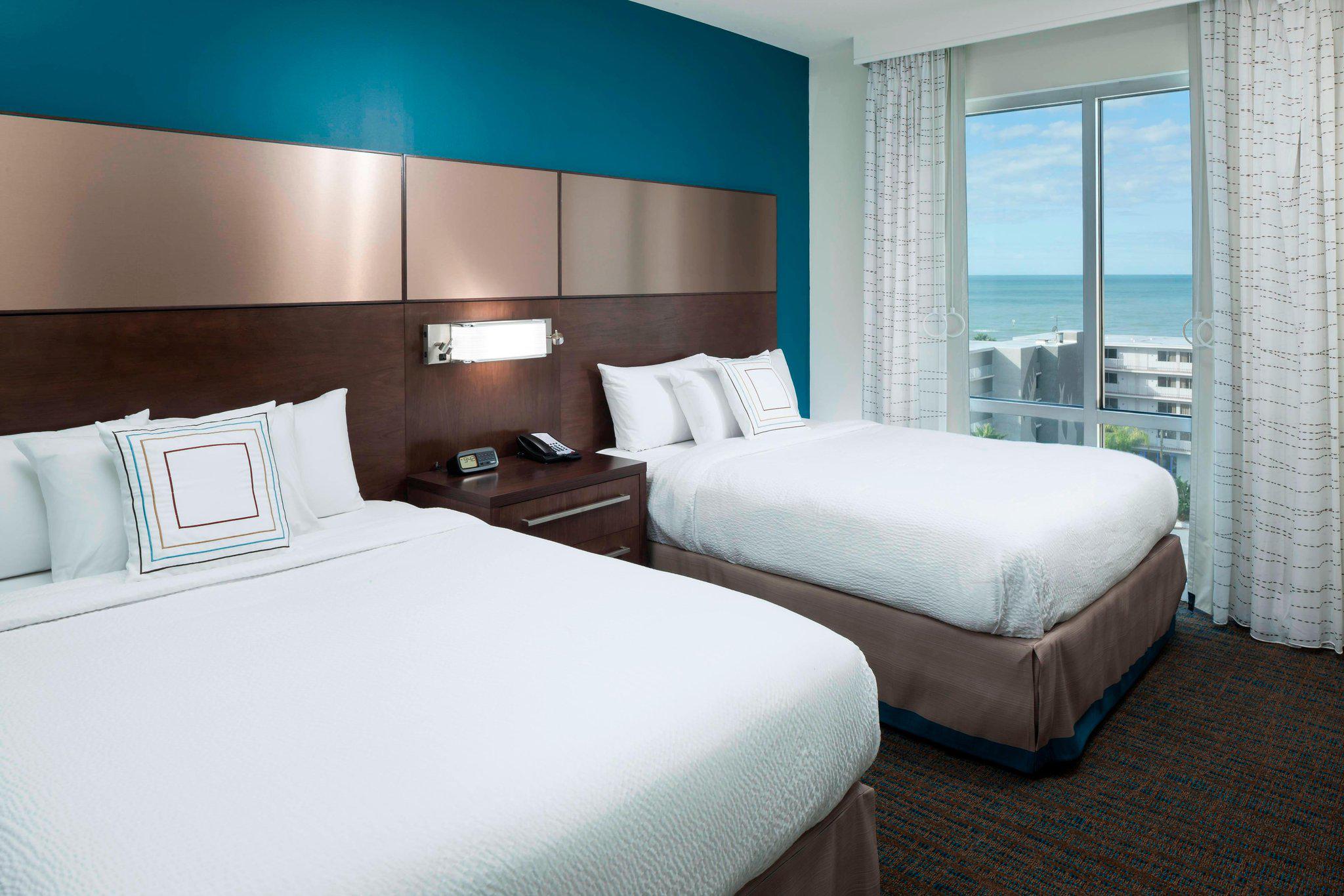 Residence Inn by Marriott Clearwater Beach Photo