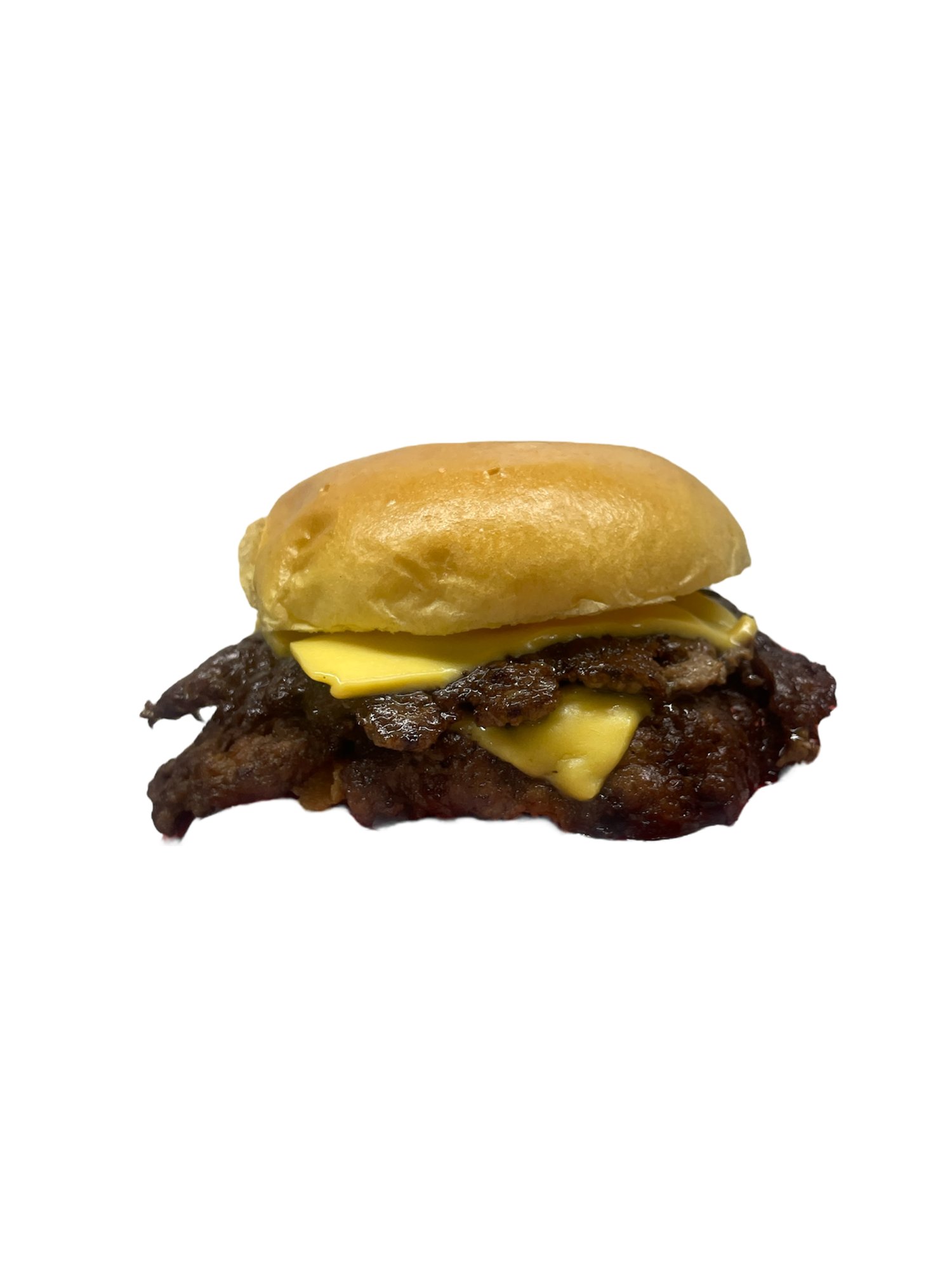 Double Cheeseburger
