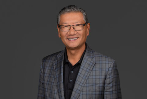 Mark Song, MD