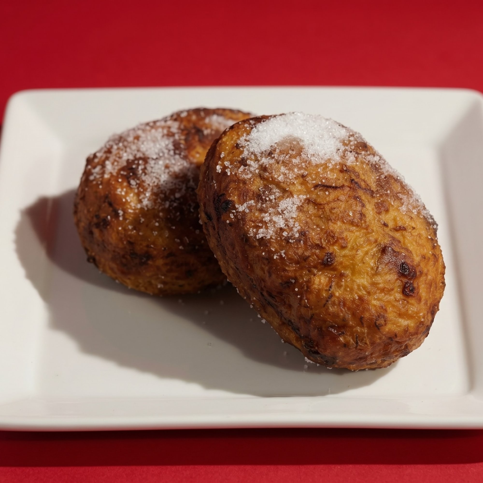 Empanadas De Plátano