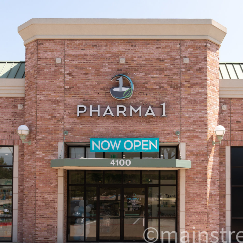 Pharma 1 Pharmacy & Wellness Center Photo