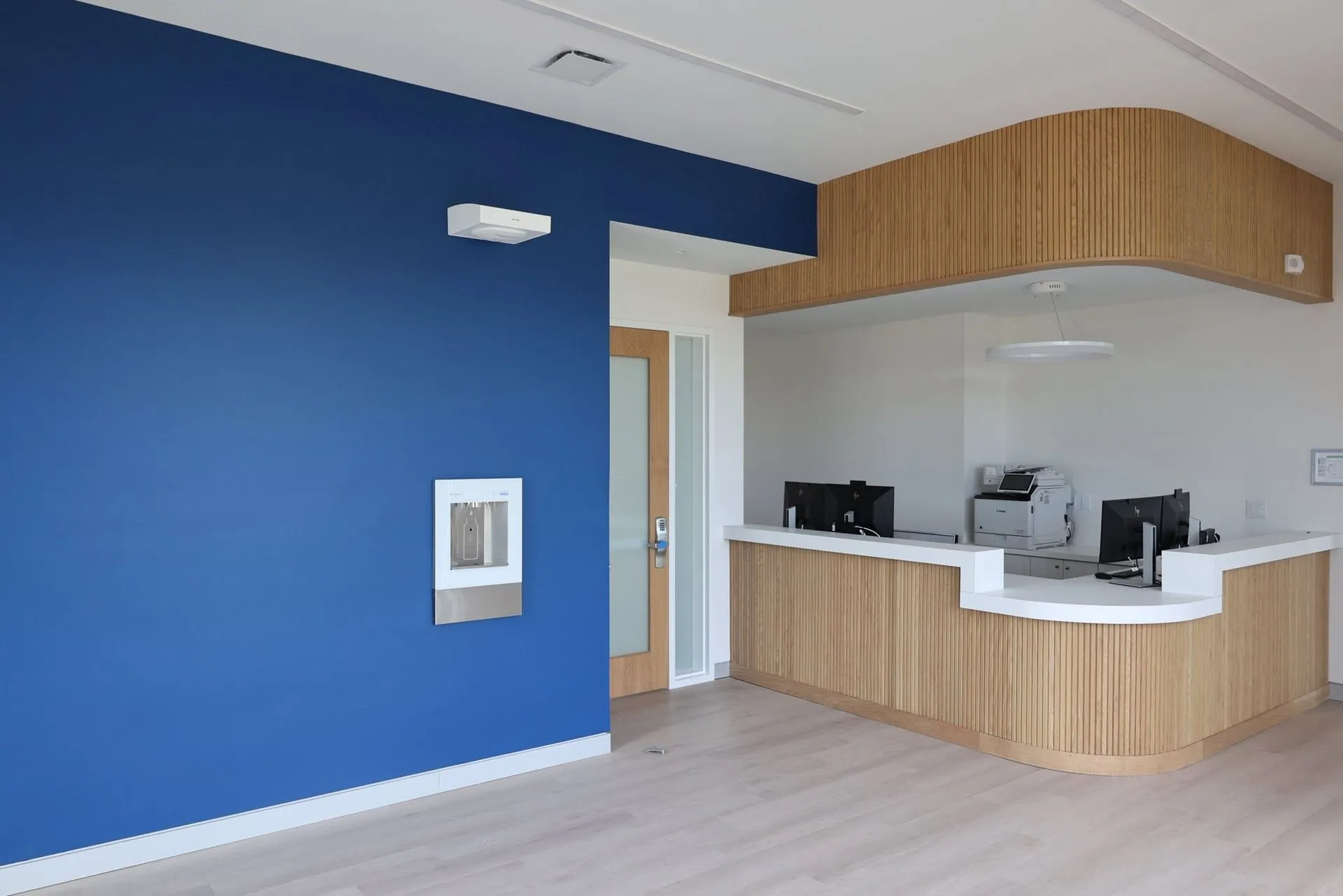 Interior Painting Services