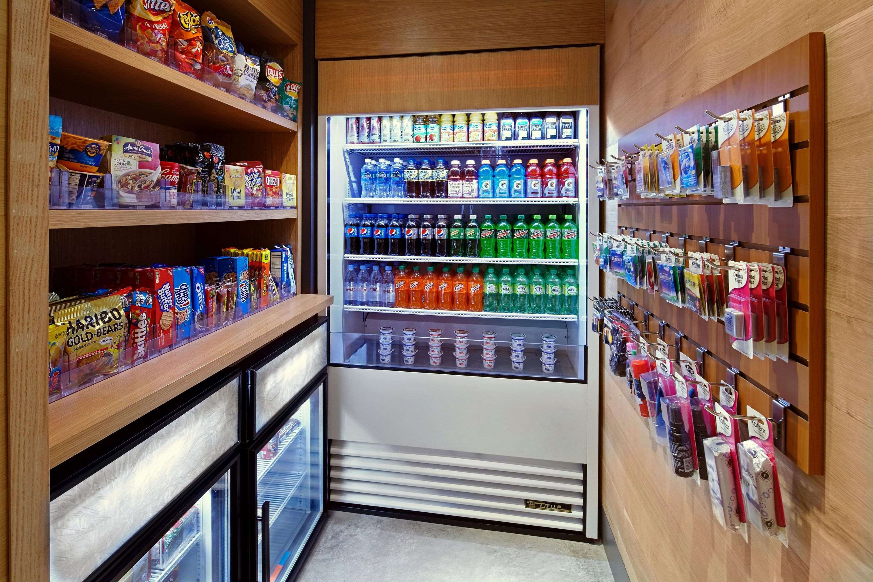 Cambria Hotel New York - Chelsea Photo