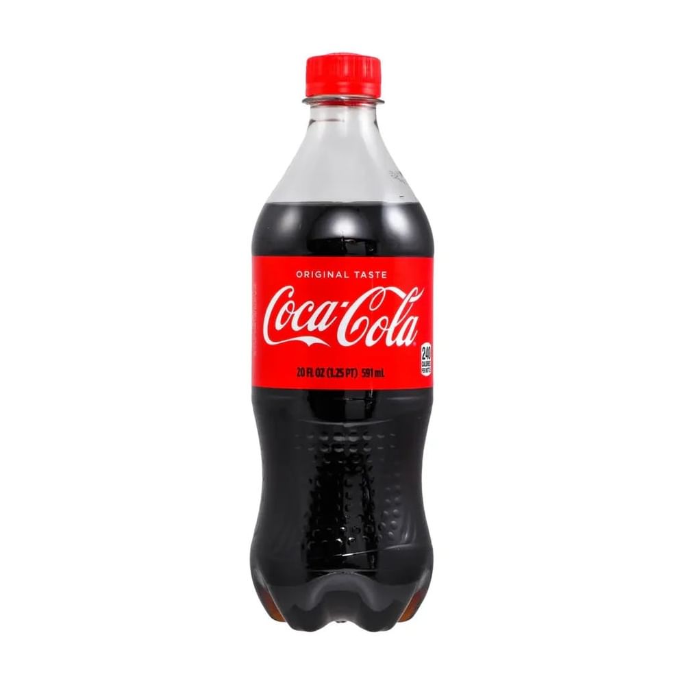 Soda