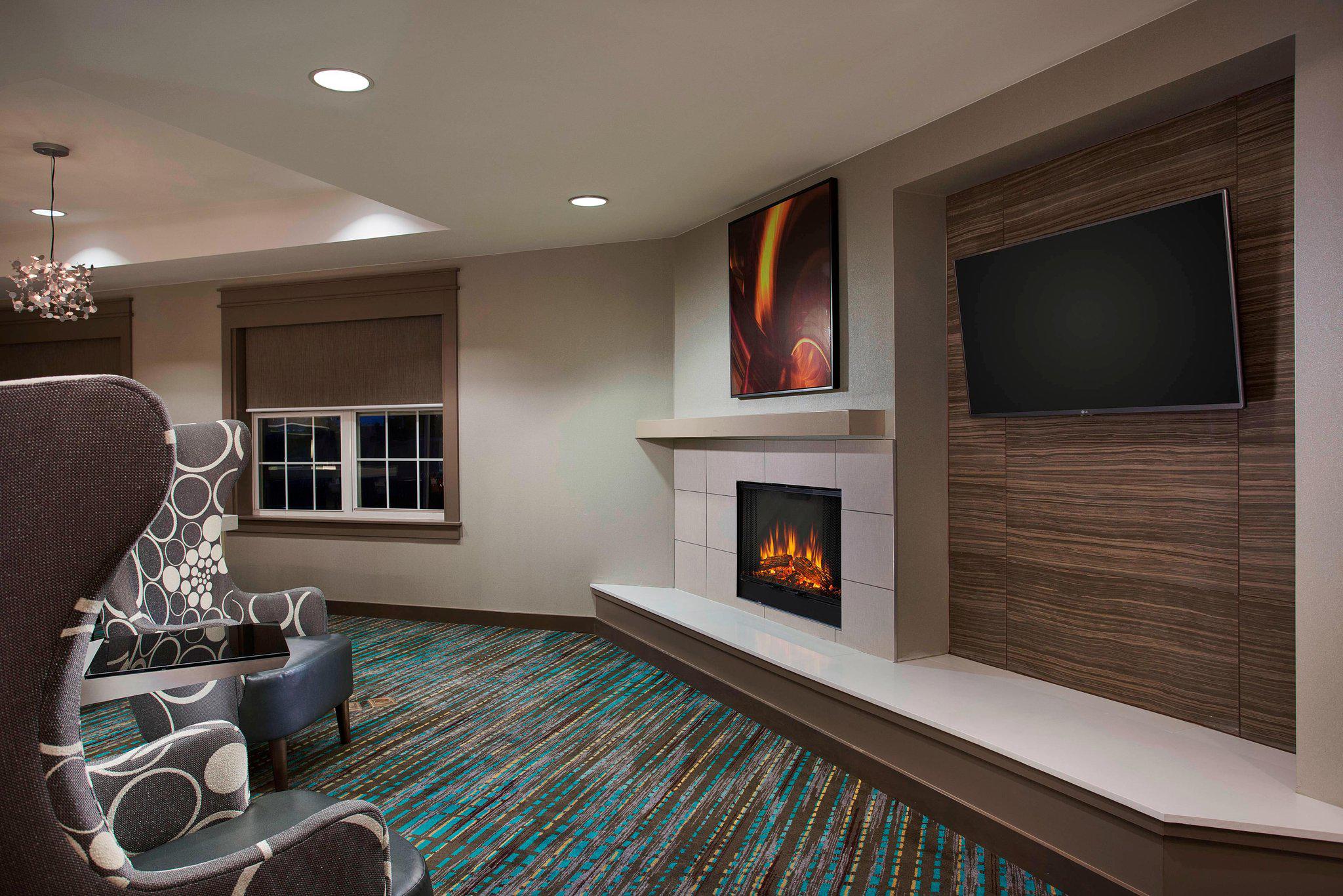 Residence Inn by Marriott Detroit Novi Photo