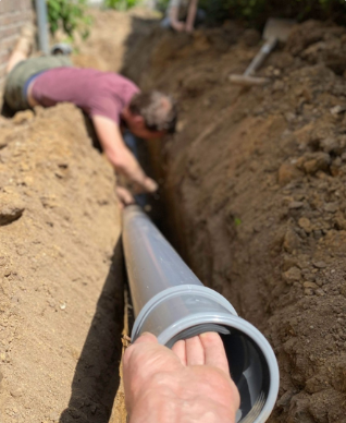 Heaney Plumbing & Heating Image