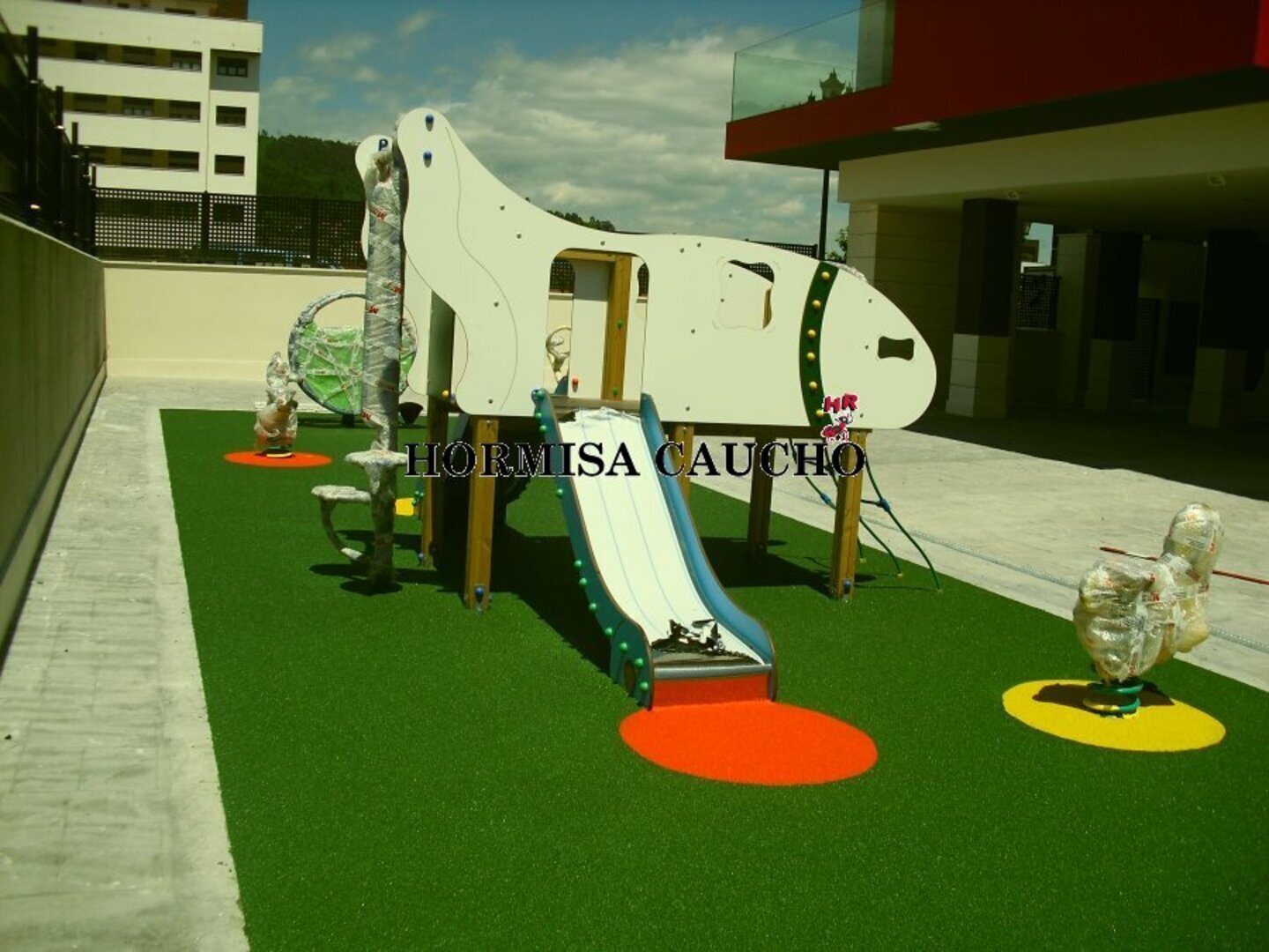 Galería en miniatura