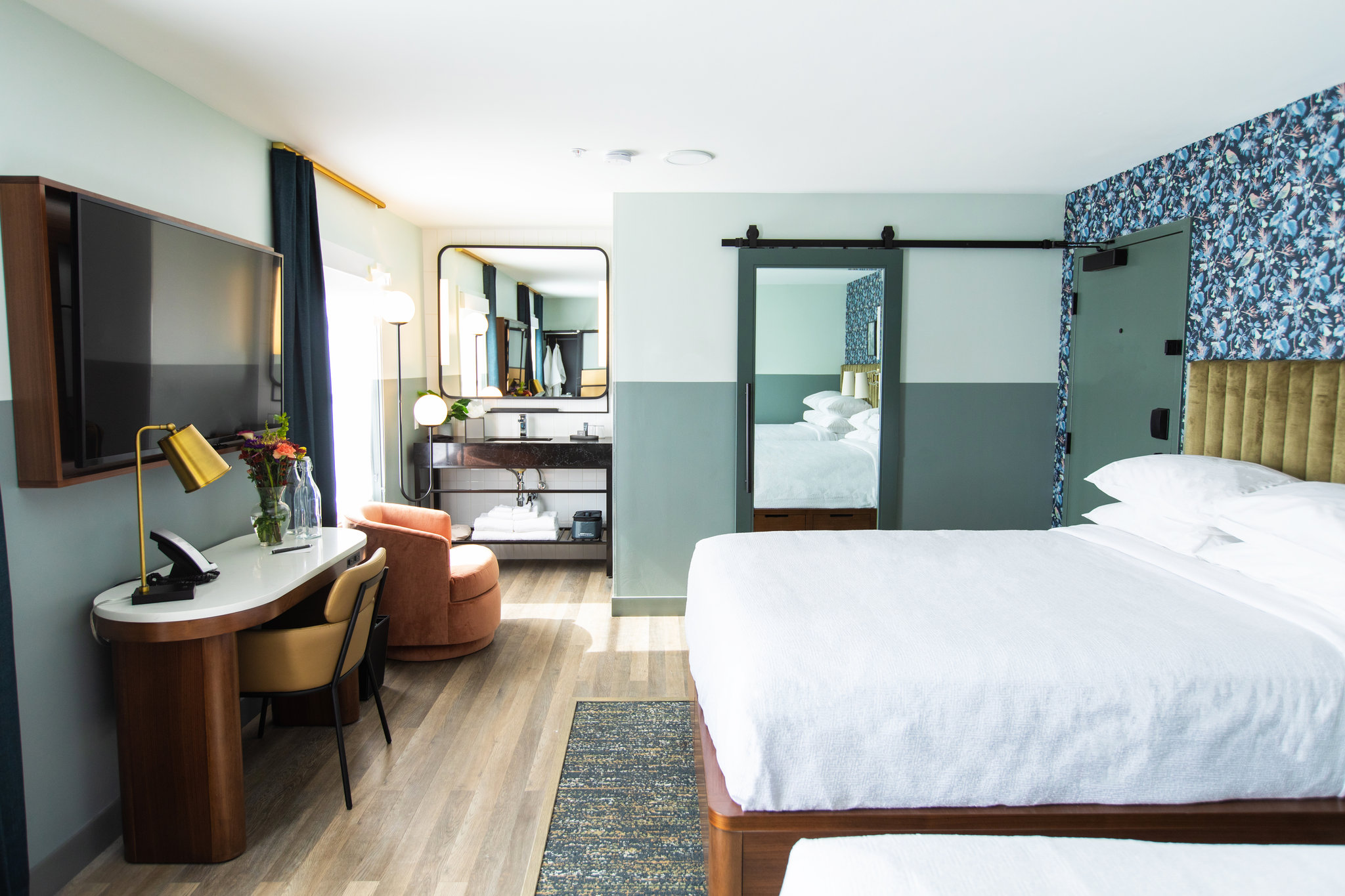 voco the Darwin - Atlanta Midtown by IHG Image