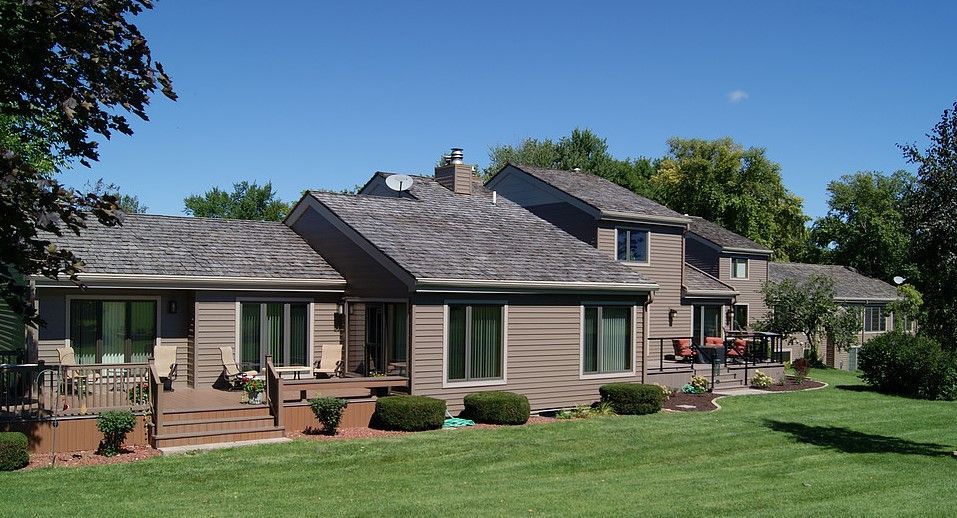 Siding