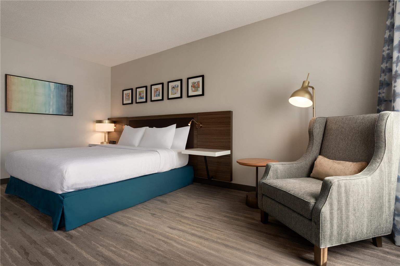 Hilton Garden Inn Fort Myers Airport/FGCU Image