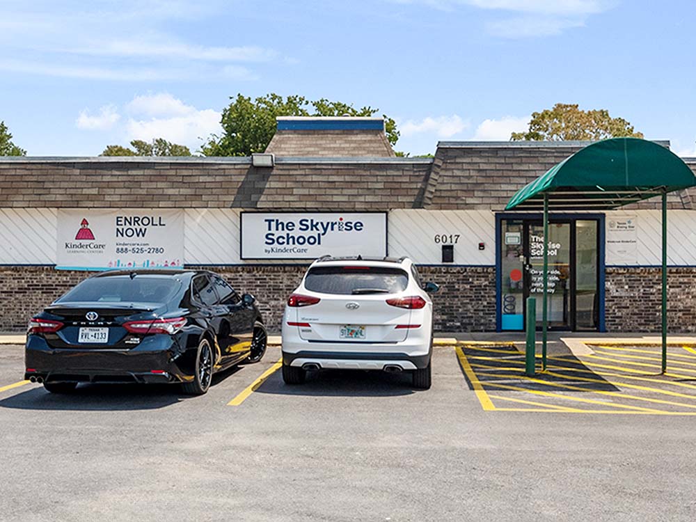 Skyrise School on Westcreek Drive Image