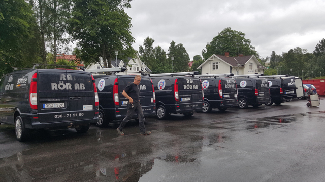 R. A. s RÖR AB Jönköping R. A. s RÖR AB Jönköping
