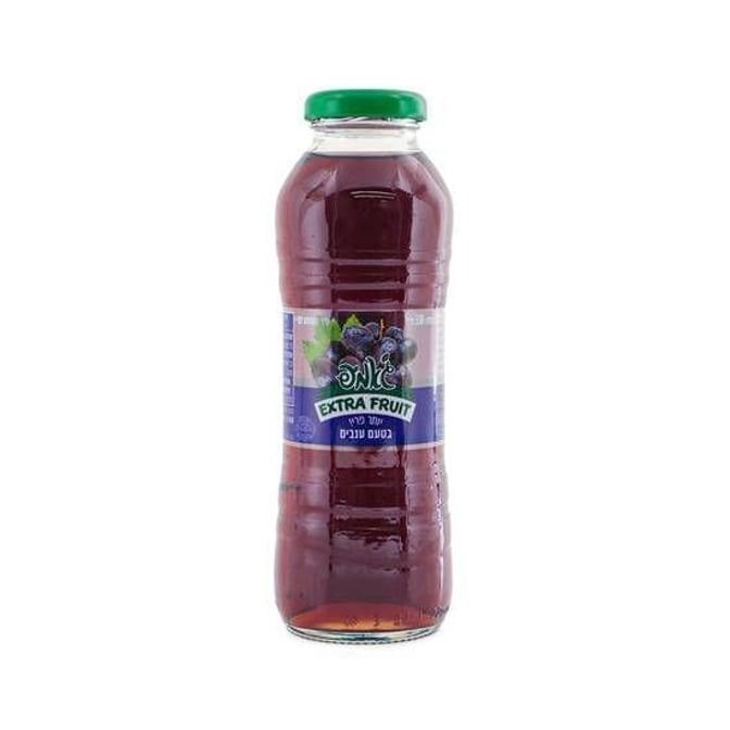 Jump Grape Juice