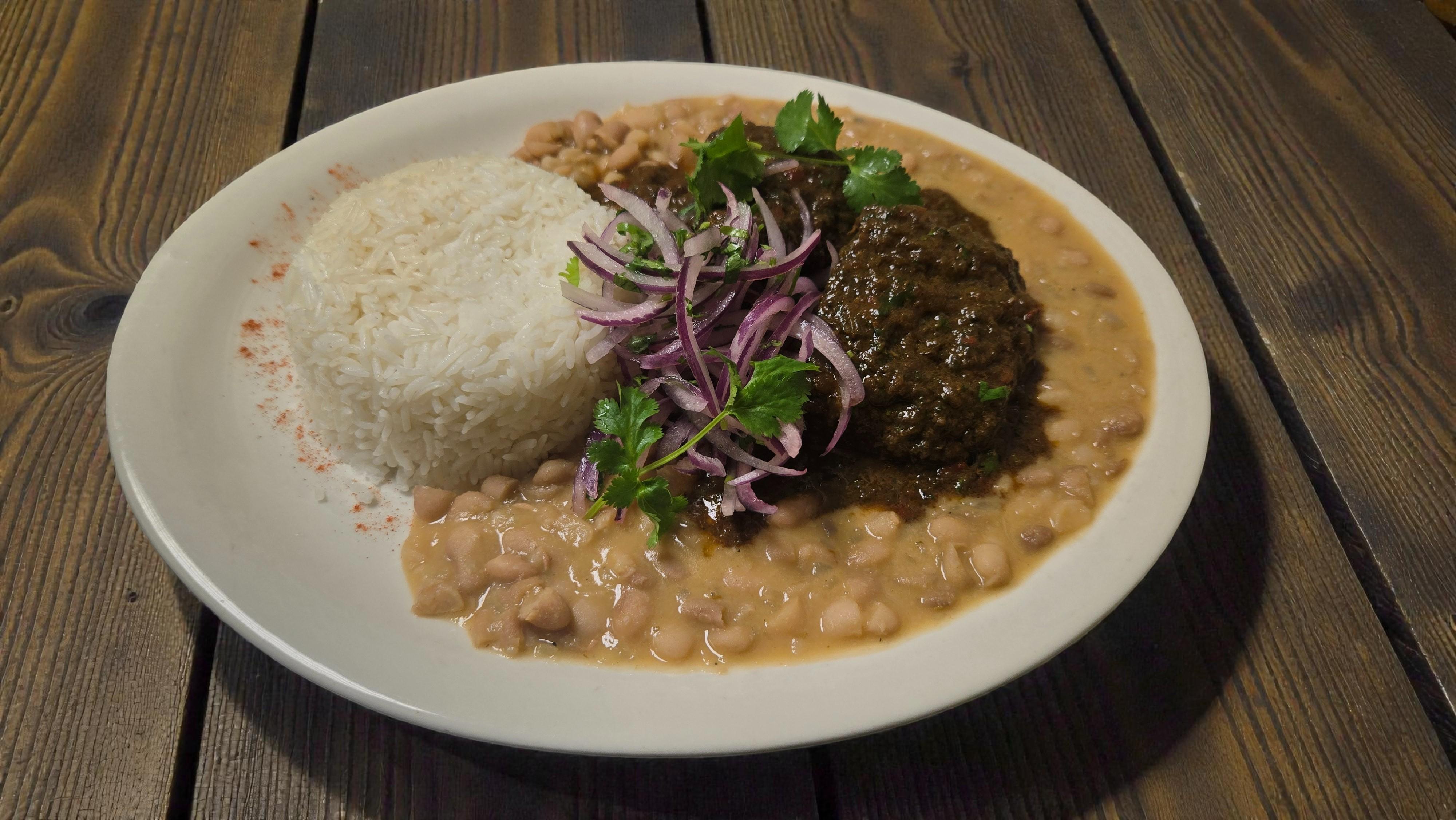 Machu Picchu Restobar Image