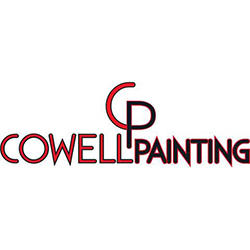 Cowell Painting Logo