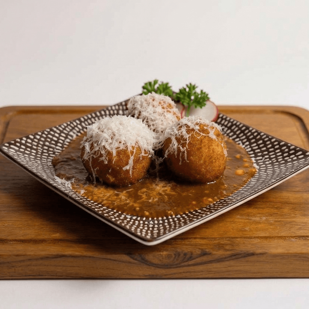 Arancini