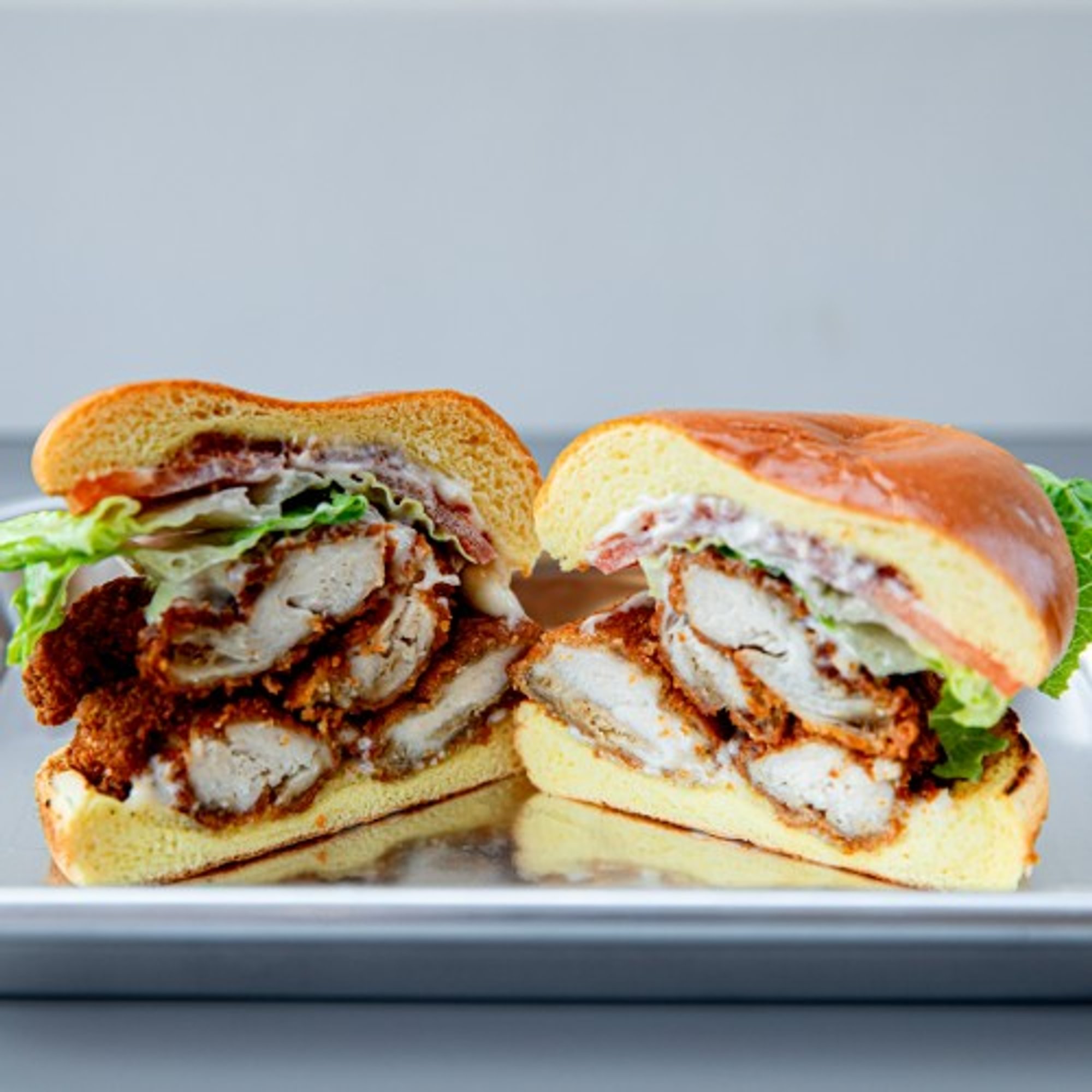 Chicken Sandwich
