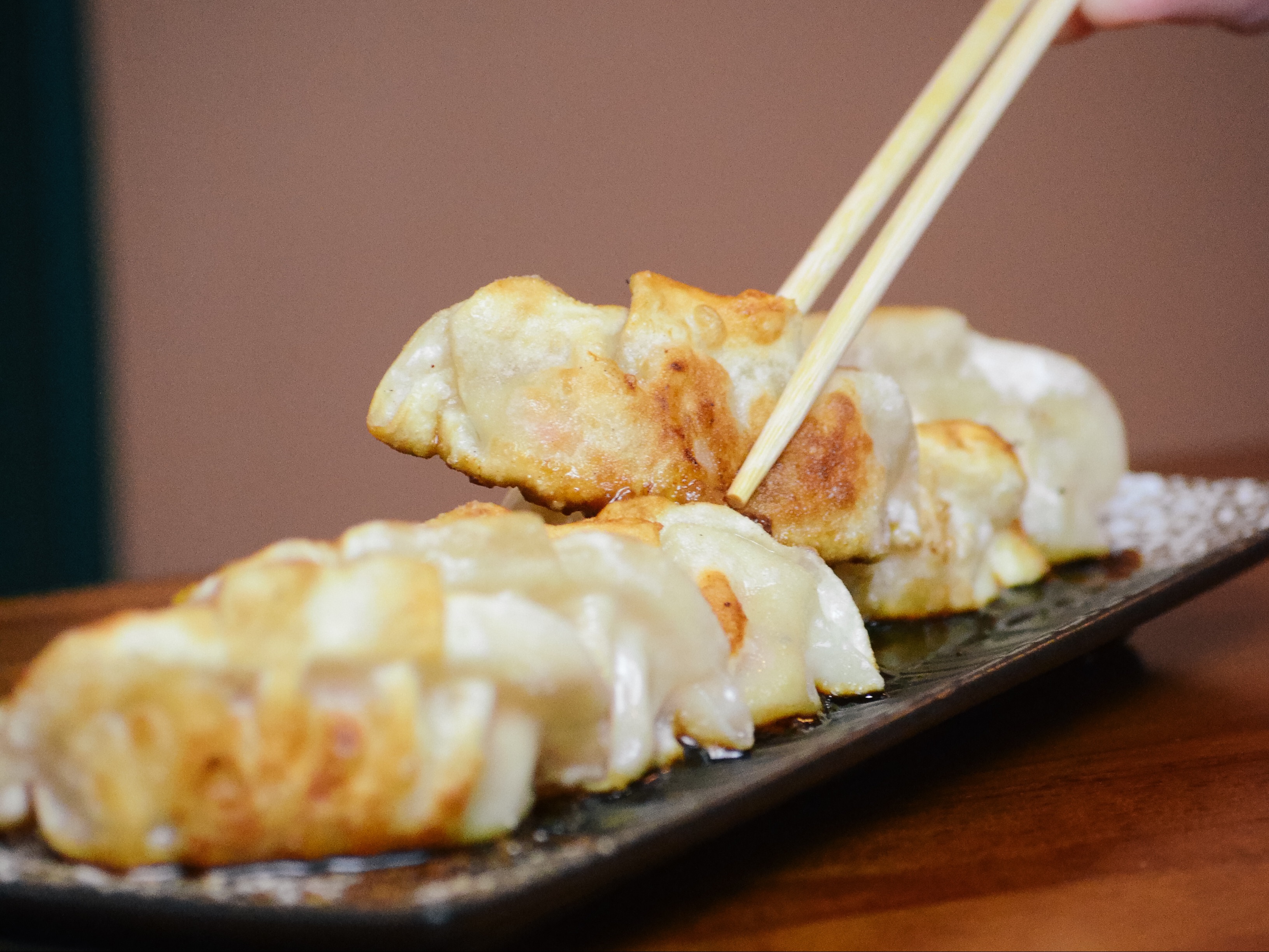 Gyoza