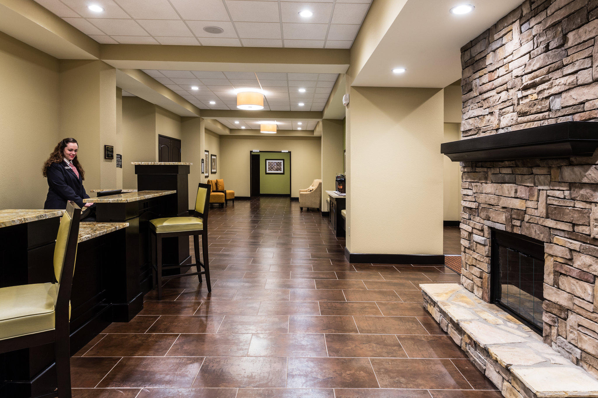 Staybridge Suites Atlanta Airport Photo