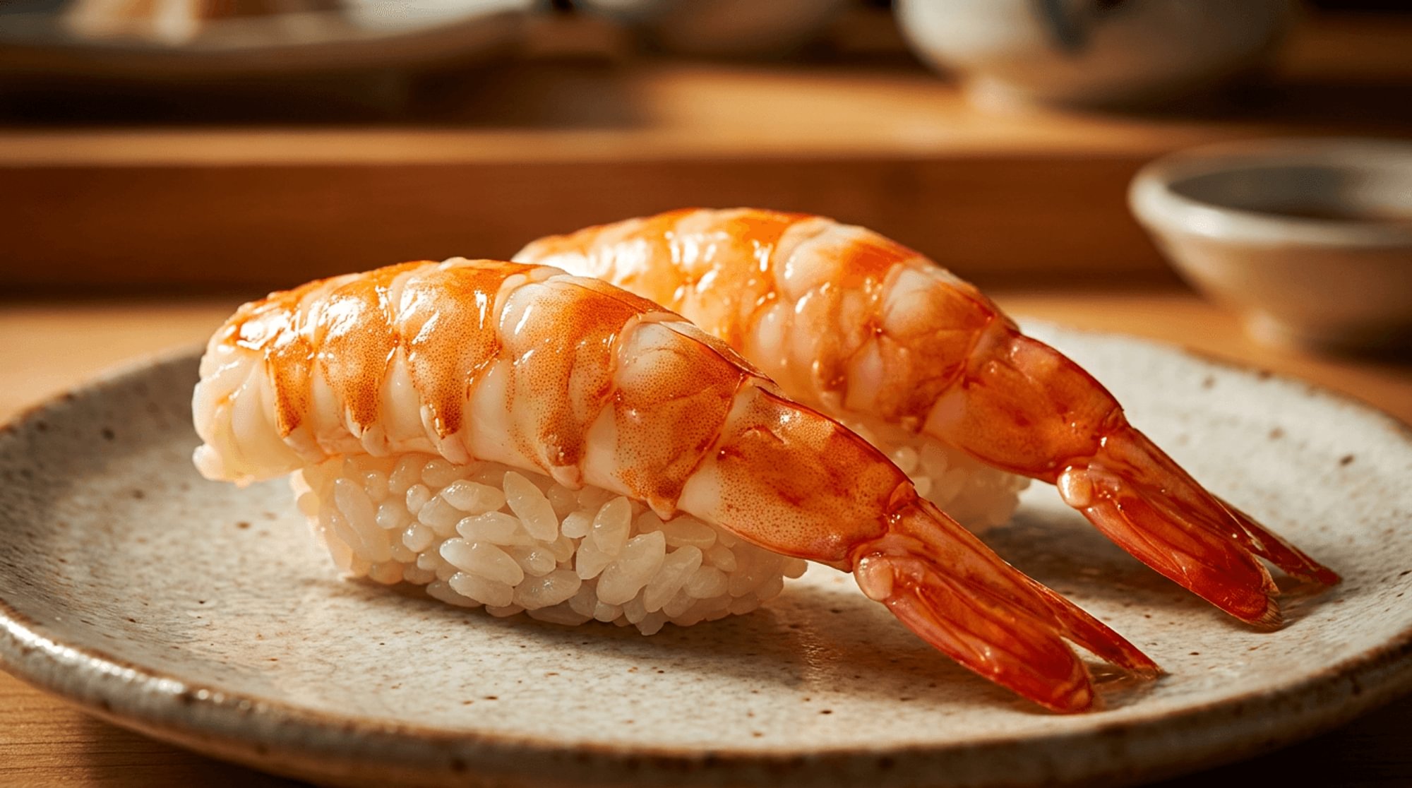 Ebi (Shrimp)