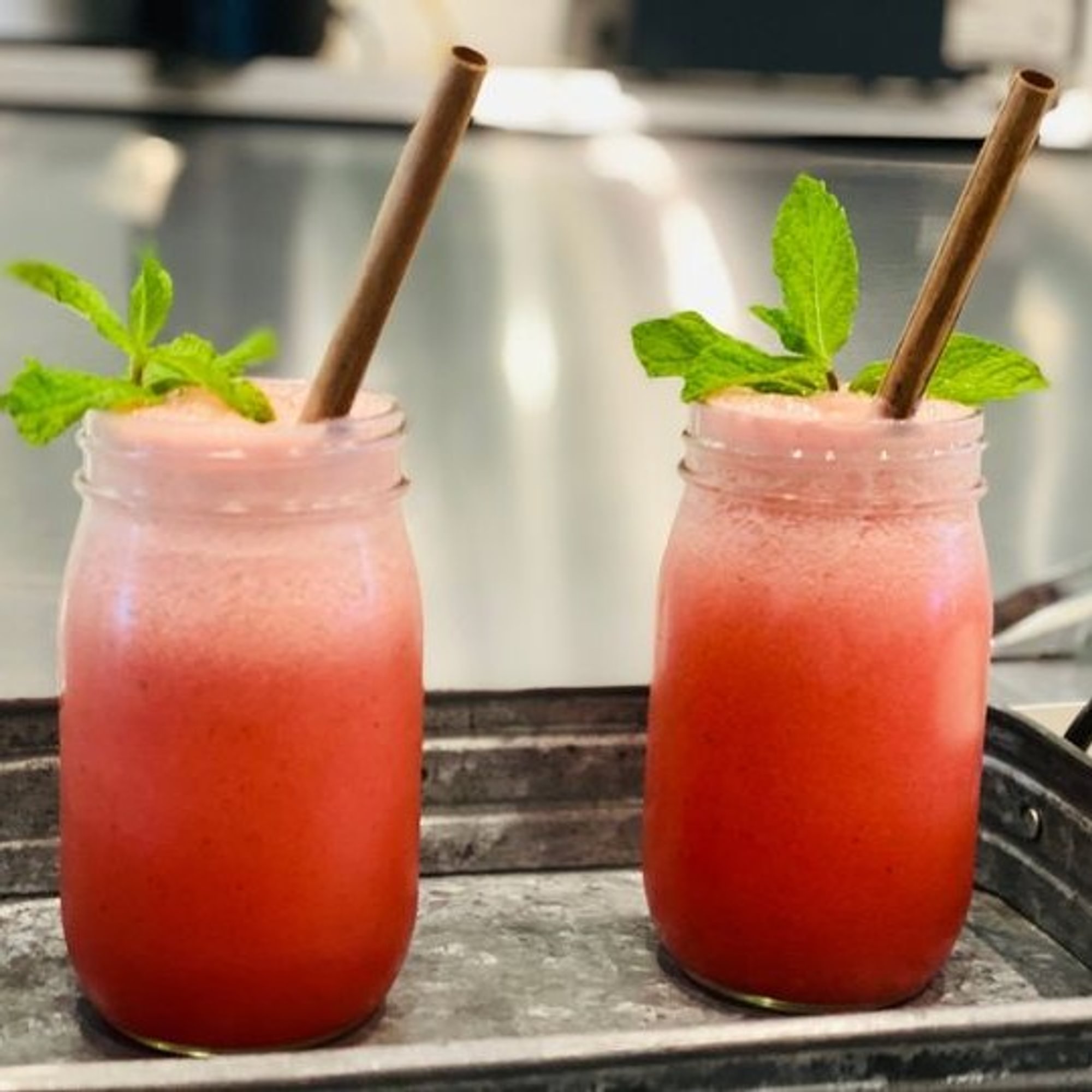 Watermelon Quench