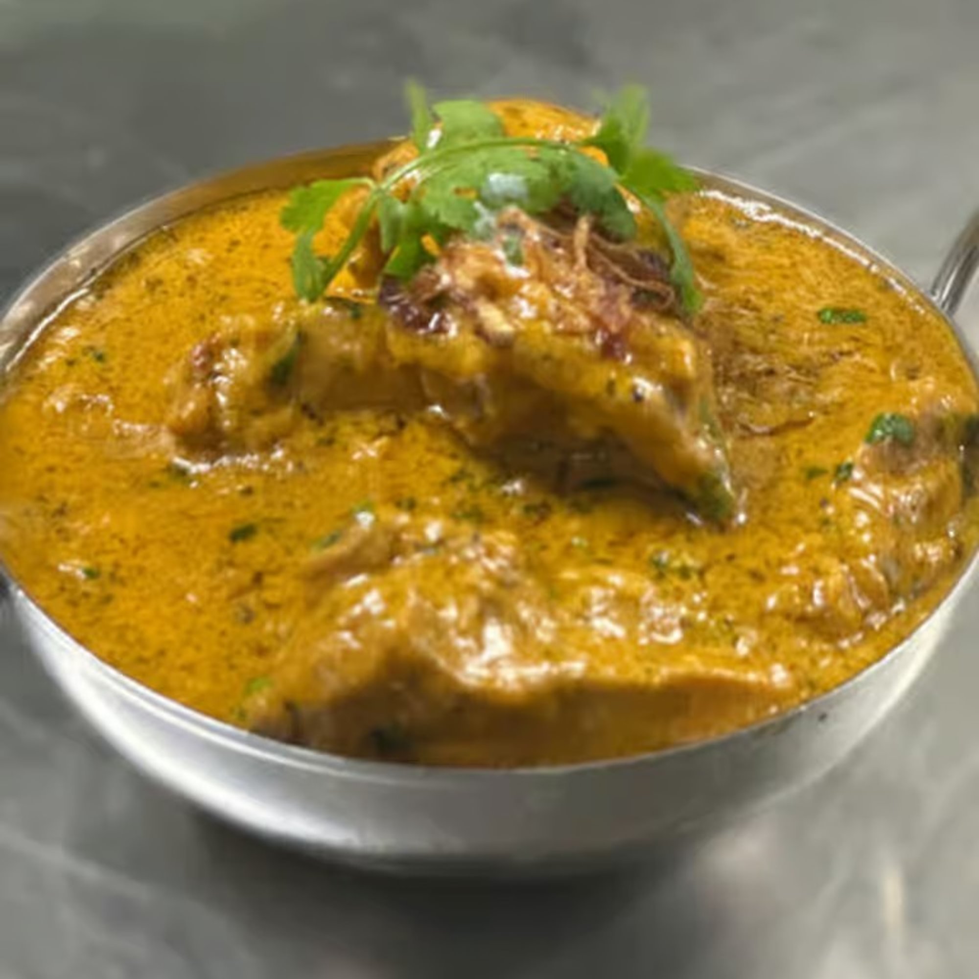 Methi Murg