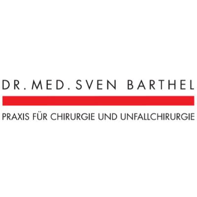 Logo von Chirurgie Pirna Dr. Sven Barthel