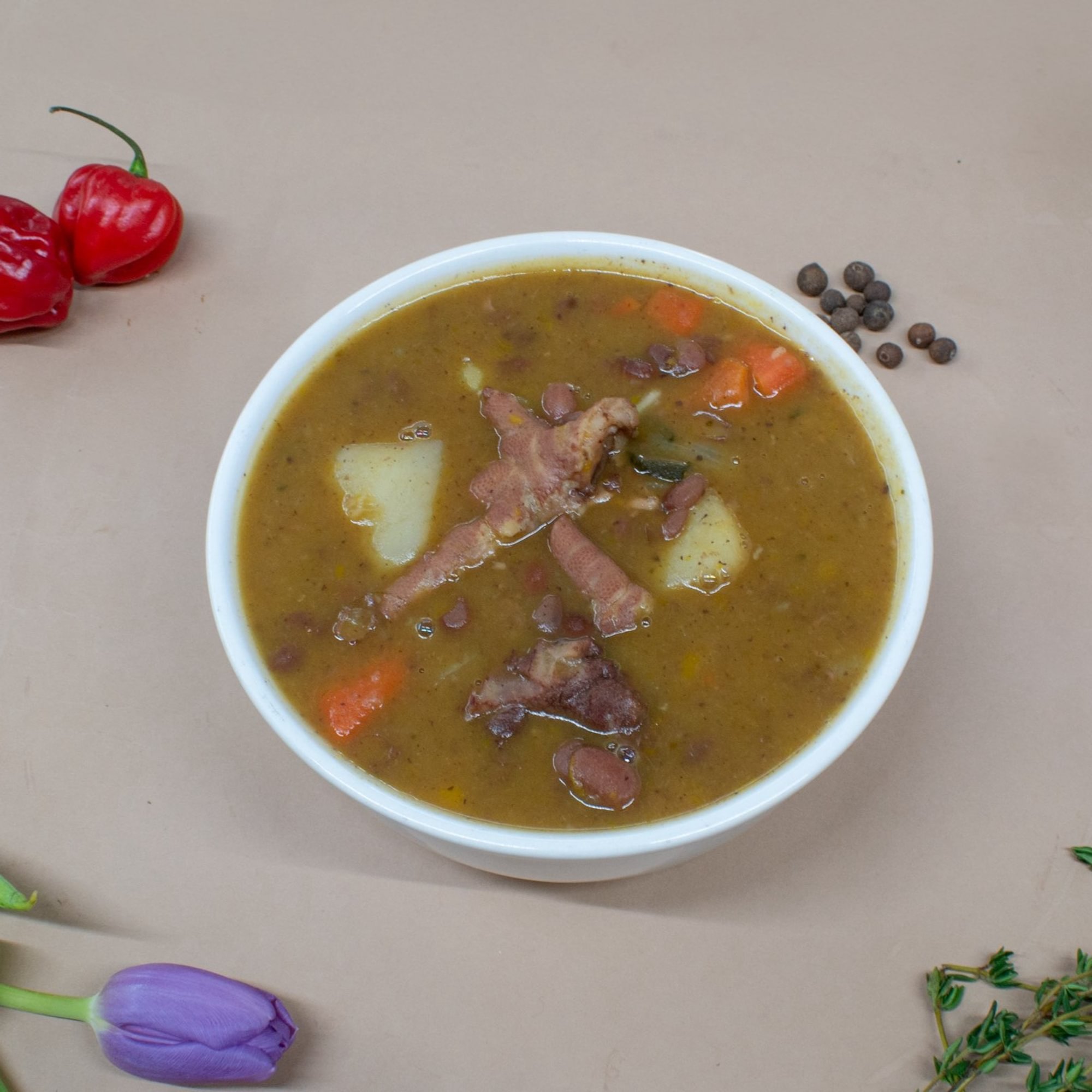 Soup