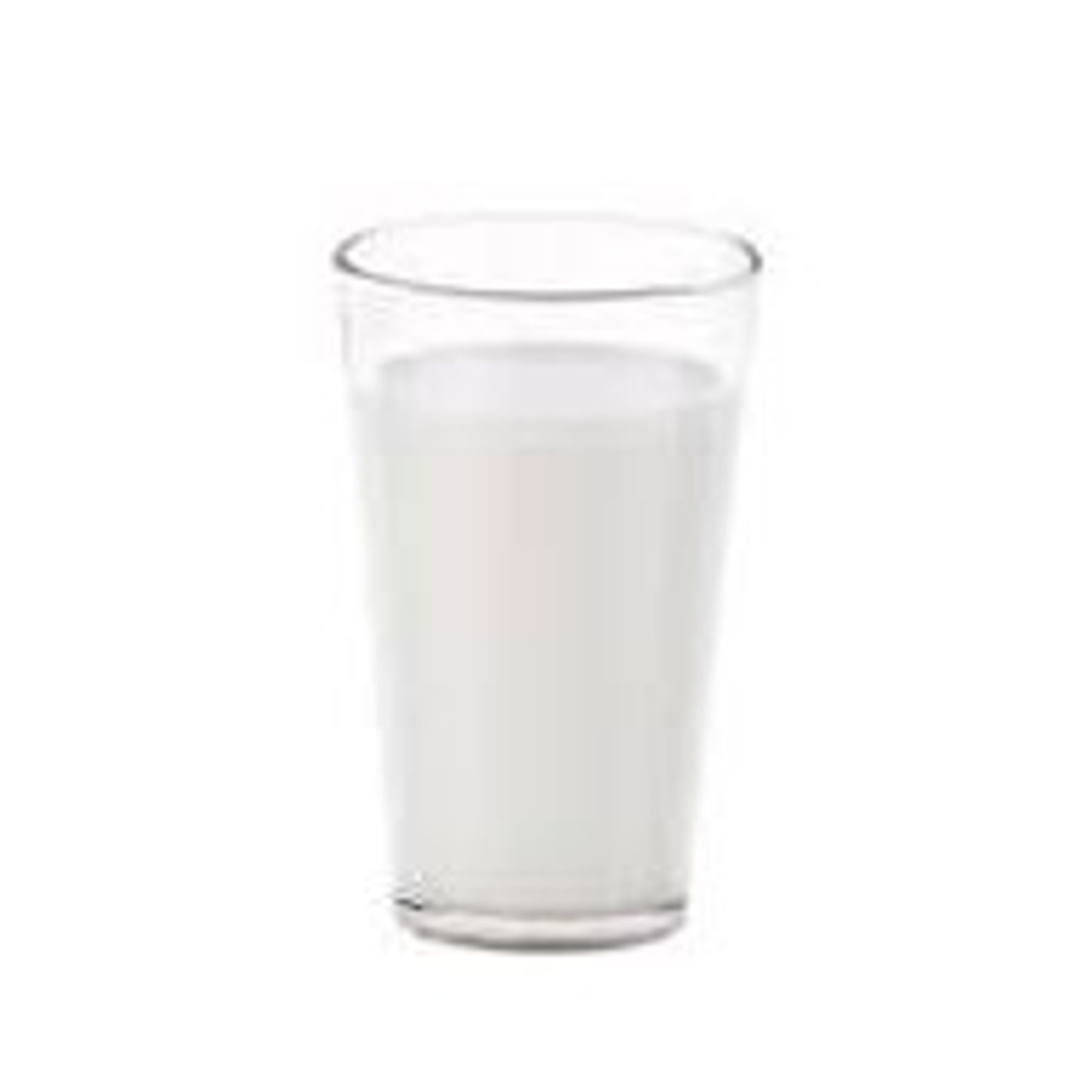 Milk- Plain