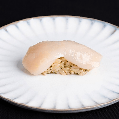 Hokkaio Hotate