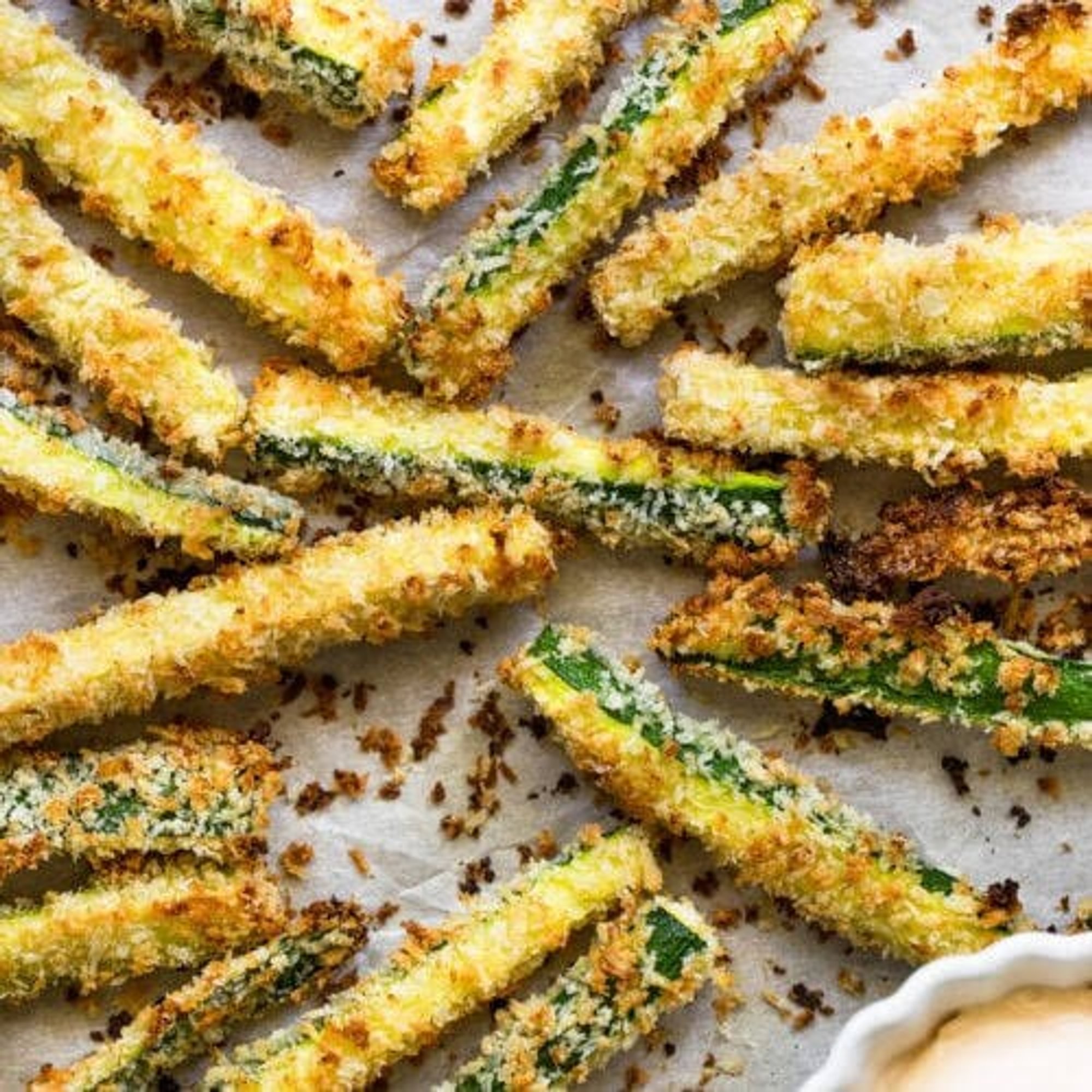 Zucchini Sticks