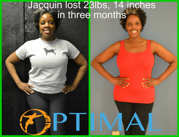 Images Optimal Health Club