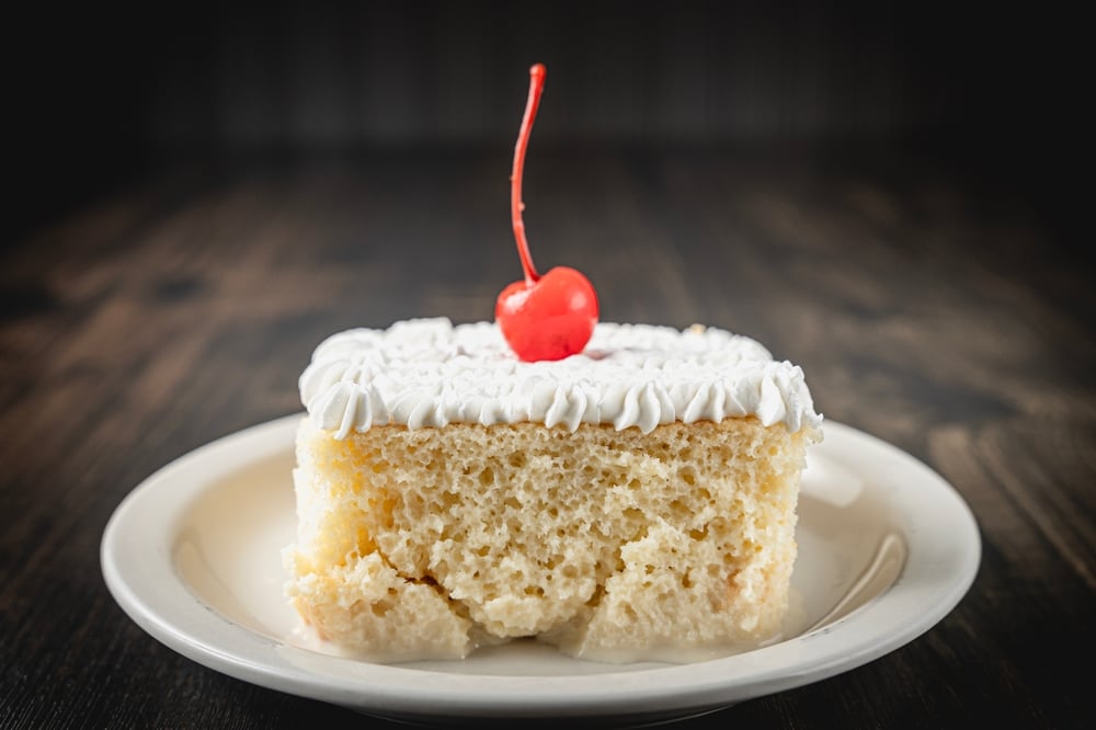 Tres Leches