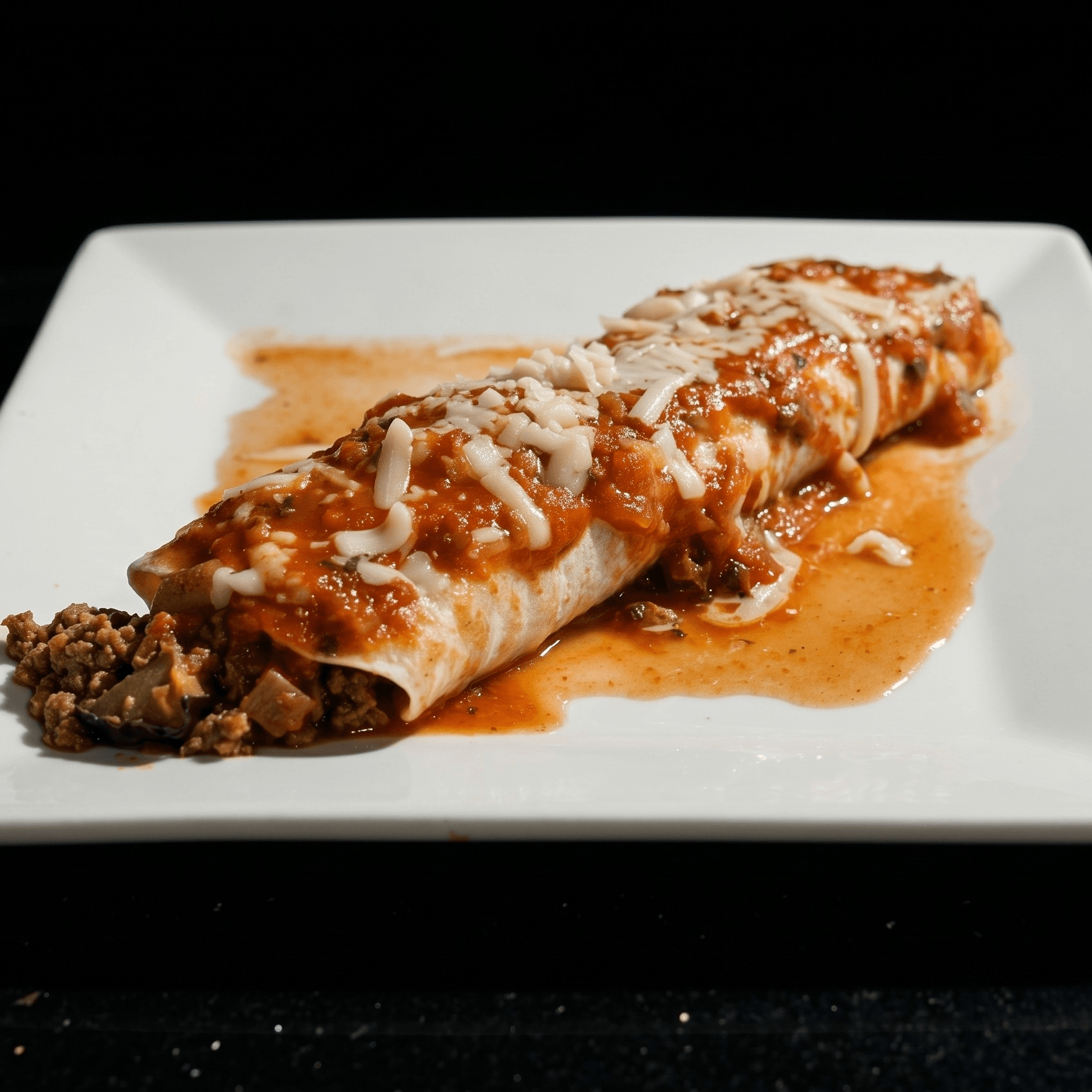 96. Burrito