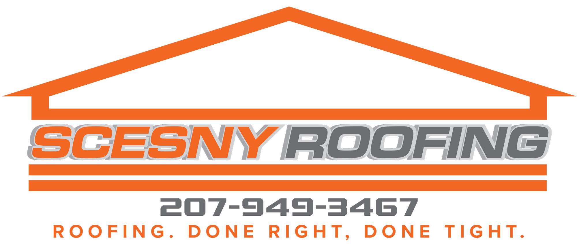 Scesny Roofing