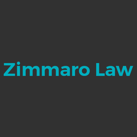 Zimmaro Law Logo