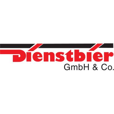 Logo von Dienstbier GmbH & Co Tiefbauunternehmen KG
