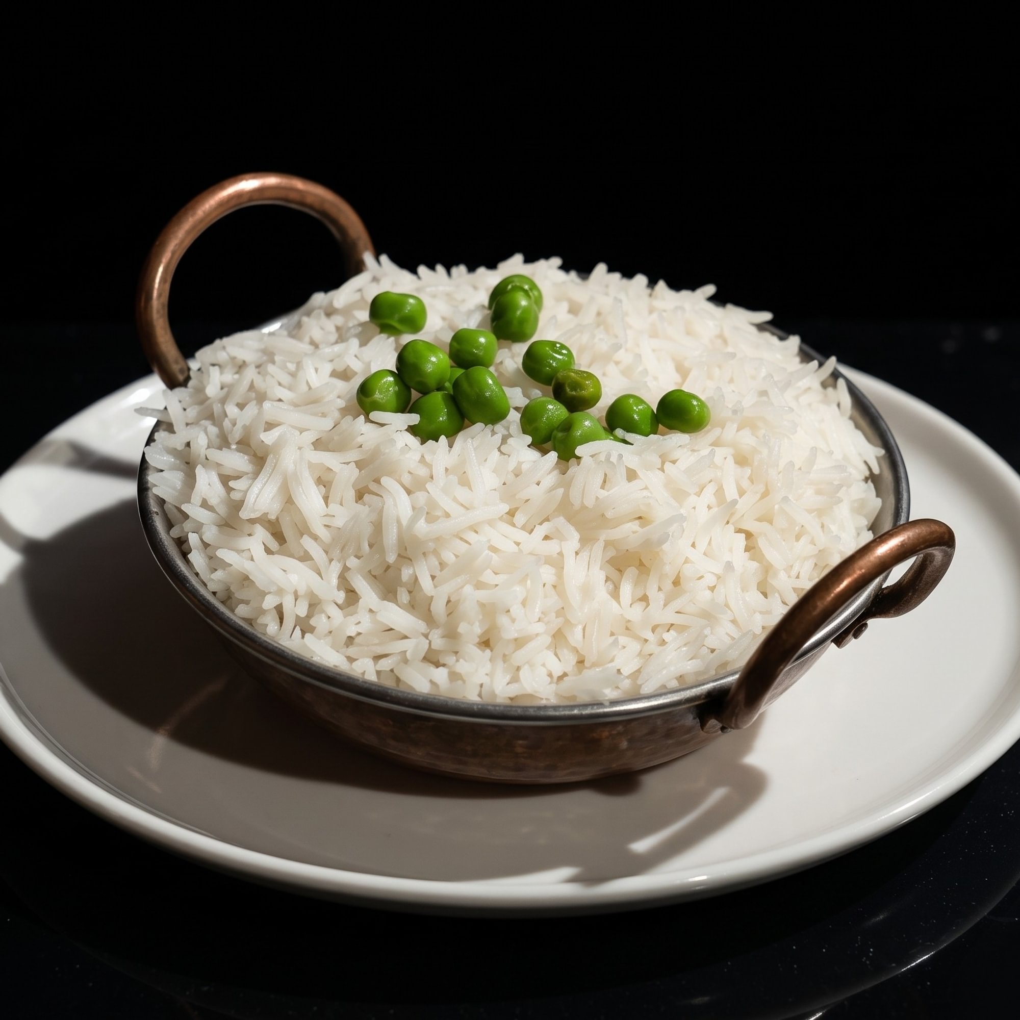 Jeera Rice
