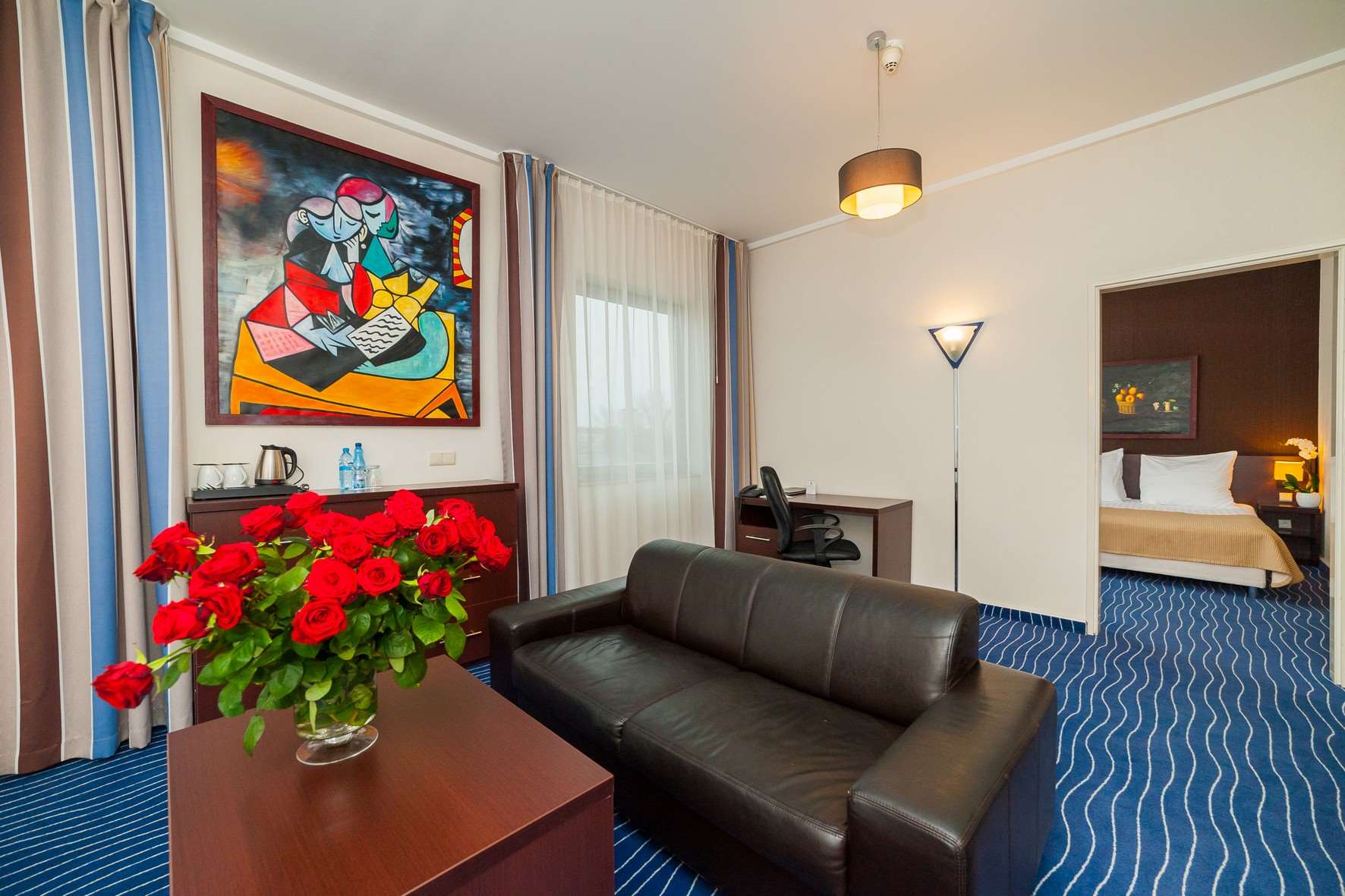 Images Best Western Efekt Express Krakow Hotel
