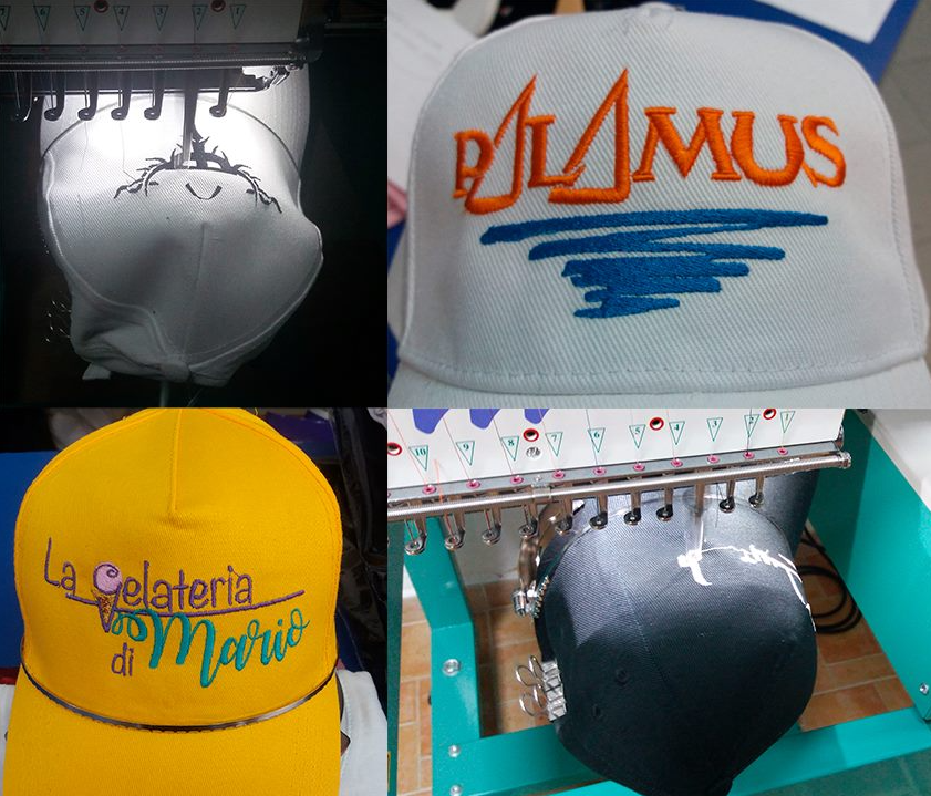 Galería en miniatura