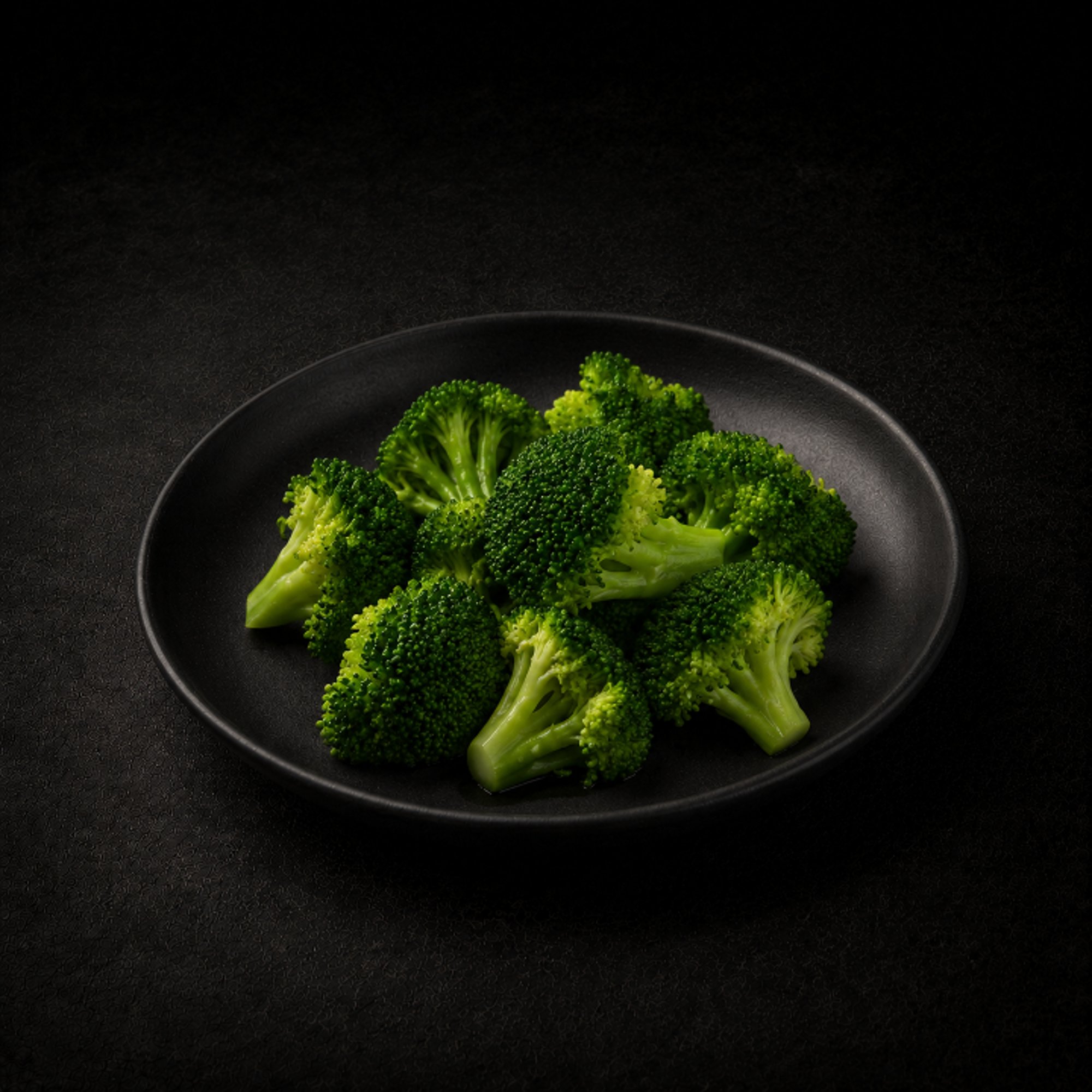 Side of Broccoli