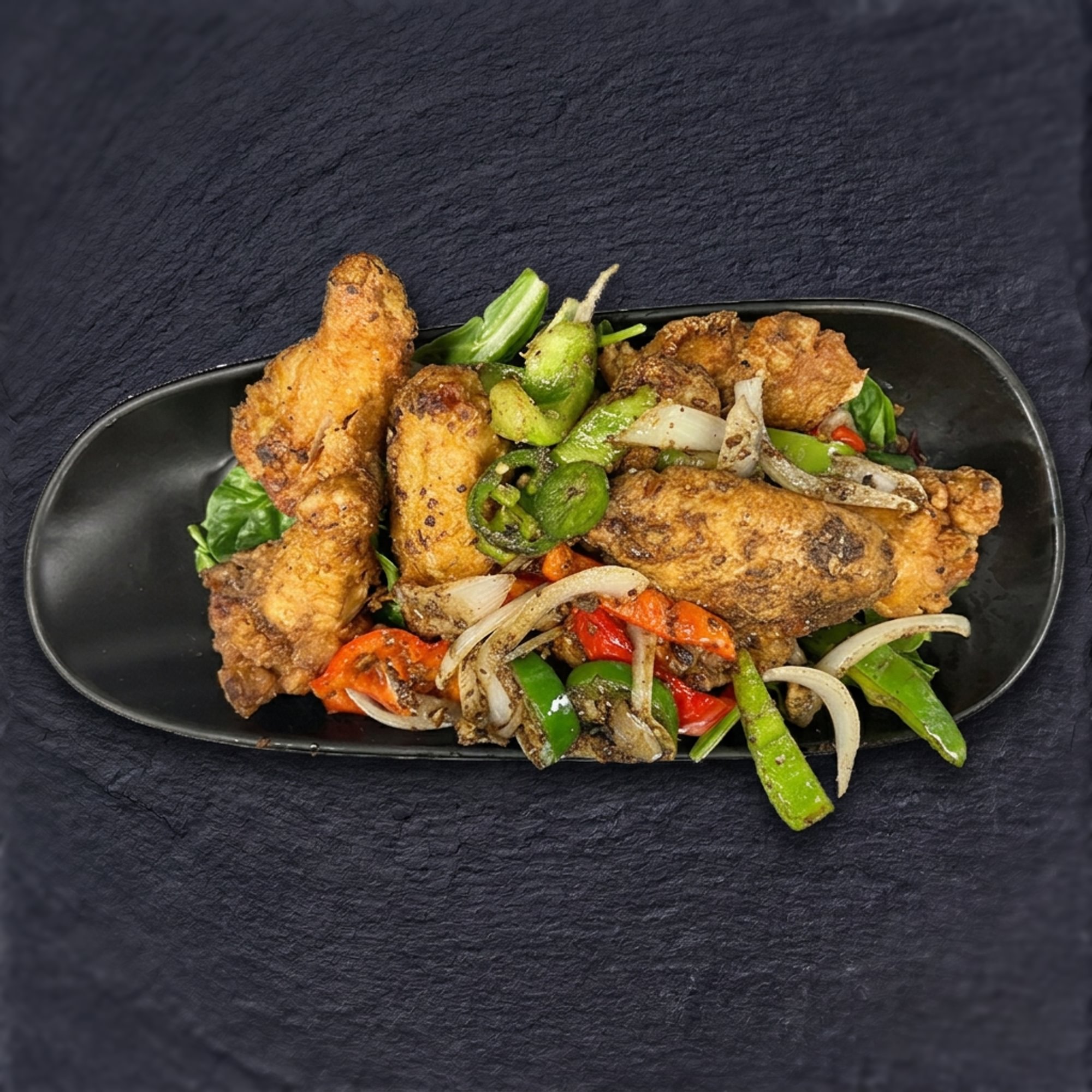 Signature Wings