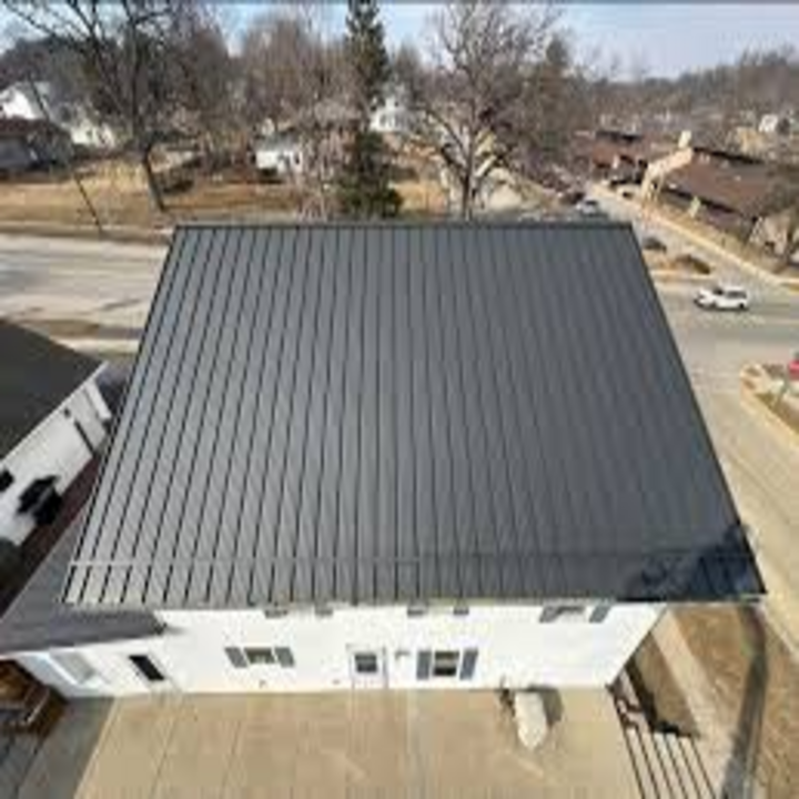 Thiele Roofing & Construction Image