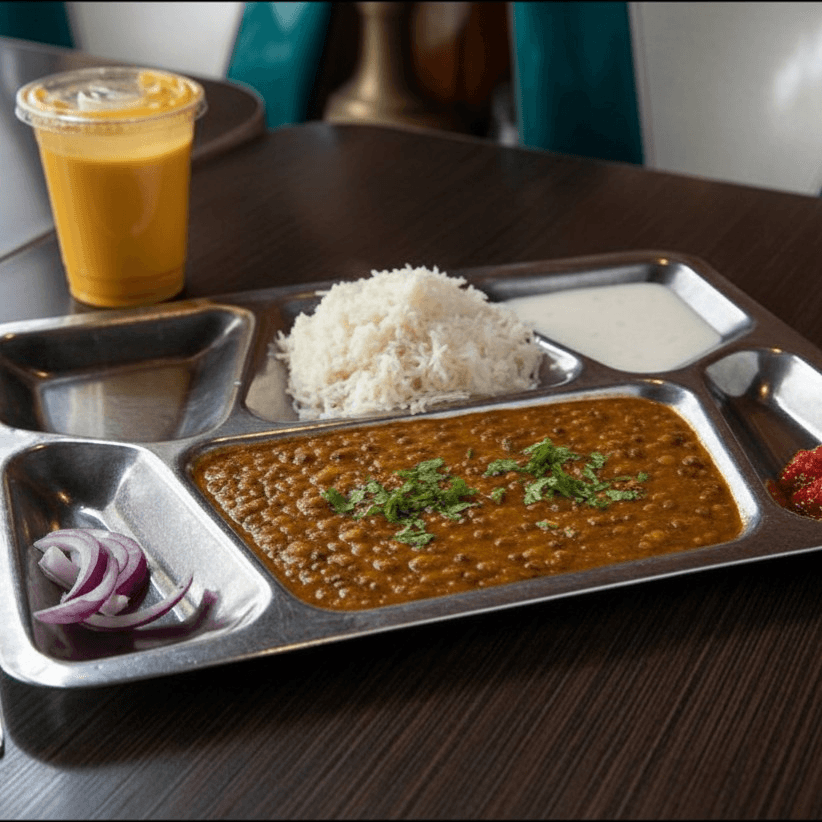 Dal Punjabi
