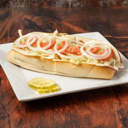 Italian Sub