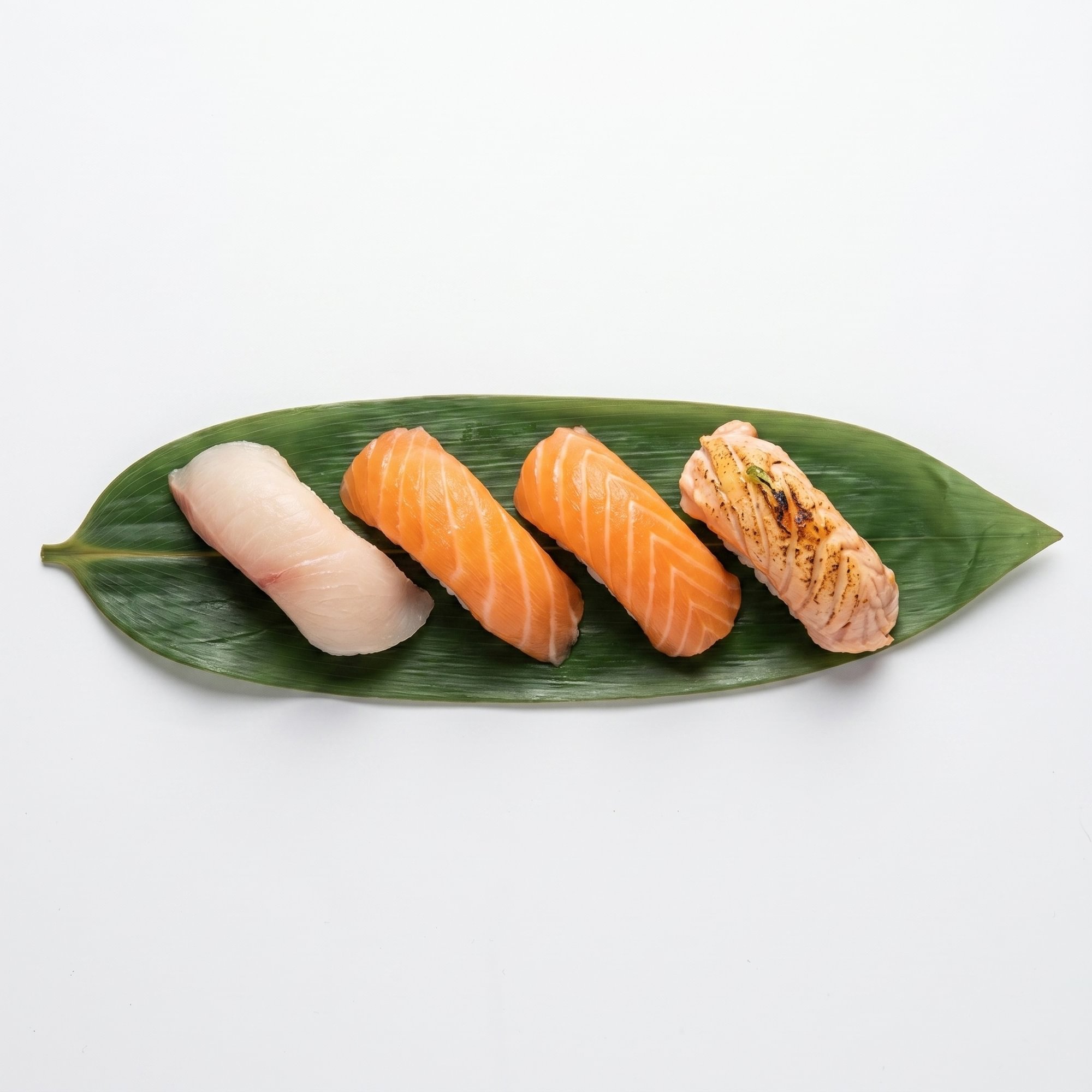 Sushi Set